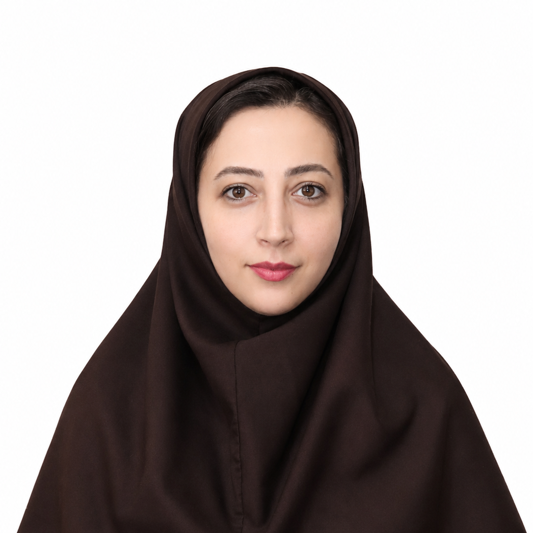 رویا کیومرثی